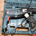1232166-2 Hammer drill BOSCH GBH 2-26 DFR