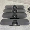 1219815-1 Logitech MeetUp Conference Camera System - 4 pcs