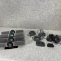 1219815-3 Logitech MeetUp Conference Camera System - 4 pcs