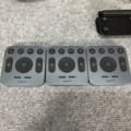 1219815-7 Logitech MeetUp Conference Camera System - 4 pcs