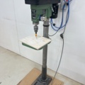 1180821-1 Pillar drill Rexon-170F