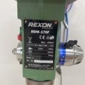 1180821-2 Pillar drill Rexon-170F