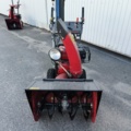 1130132-3 Snow blower Honda HSS760 -2013