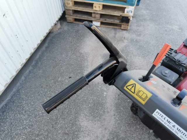 1130132-10 Snow blower Honda HSS760 -2013