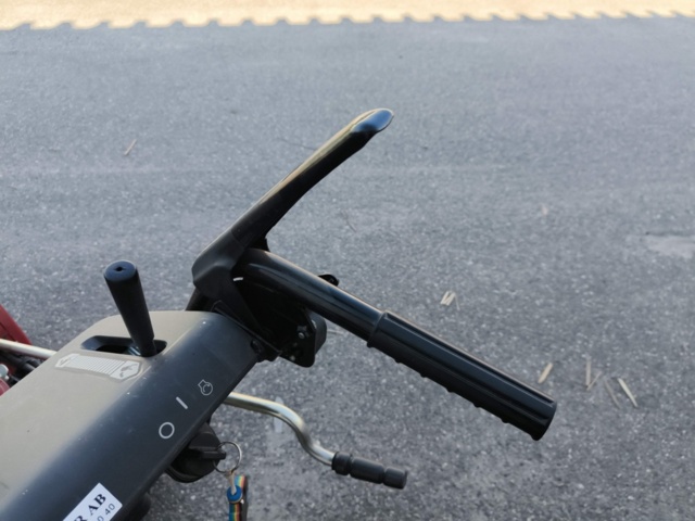 1130132-11 Snow blower Honda HSS760 -2013