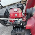 1130132-17 Snow blower Honda HSS760 -2013