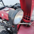 1130132-19 Snow blower Honda HSS760 -2013