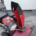 1130132-21 Snow blower Honda HSS760 -2013