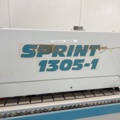 1180827-4 Edge banding machine Holzher Sprint 1305-1 -2001
