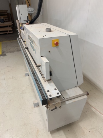 1180827-6 Edge banding machine Holzher Sprint 1305-1 -2001