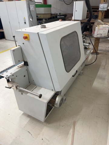 1180827-7 Edge banding machine Holzher Sprint 1305-1 -2001