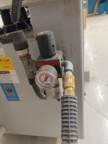 1180827-12 Edge banding machine Holzher Sprint 1305-1 -2001