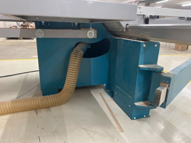 1180828-3 Circular saw Martin TC640 -2011