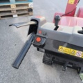 1130134-8 Snow thrower Honda HSS1380i E - Hybrid - 2012