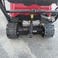 1130134-12 Snow thrower Honda HSS1380i E - Hybrid - 2012