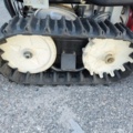 1130134-15 Snow thrower Honda HSS1380i E - Hybrid - 2012