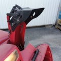 1130134-19 Snow thrower Honda HSS1380i E - Hybrid - 2012