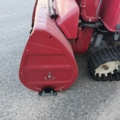 1130134-23 Snow thrower Honda HSS1380i E - Hybrid - 2012