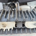 1130134-26 Snow thrower Honda HSS1380i E - Hybrid - 2012