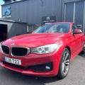 1205467-1 BMW 320d Gran Turismo Steptronic, - 2014