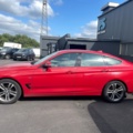 1205467-2 BMW 320d Gran Turismo Steptronic, - 2014