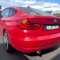 1205467-3 BMW 320d Gran Turismo Steptronic, - 2014