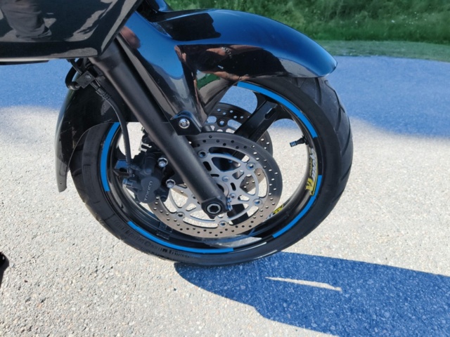 1130136-5 Suzuki Cycles DL1000 V-Storm 1.0 -2006