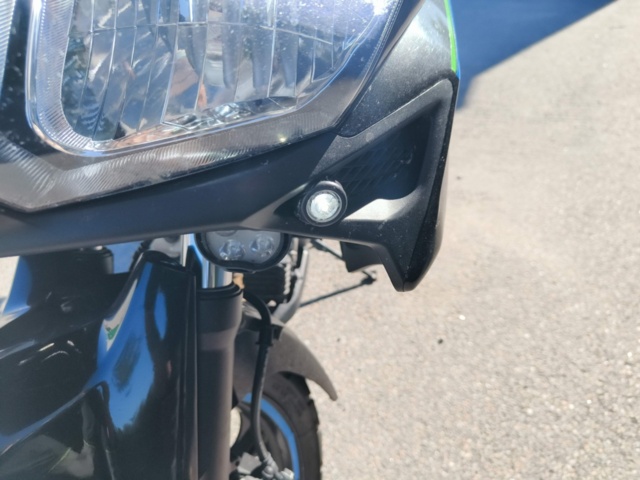 1130136-10 Suzuki Cycles DL1000 V-Storm 1.0 -2006