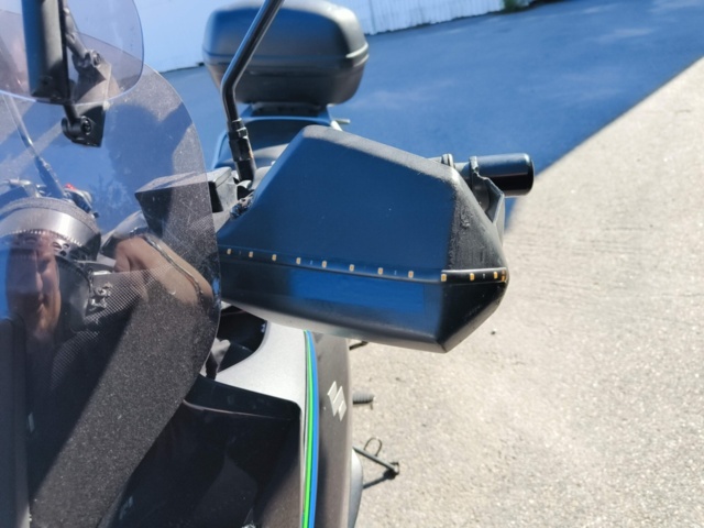 1130136-11 Suzuki Cycles DL1000 V-Storm 1.0 -2006