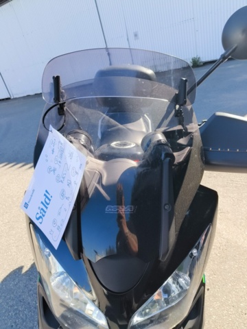 1130136-12 Suzuki Cycles DL1000 V-Storm 1.0 -2006