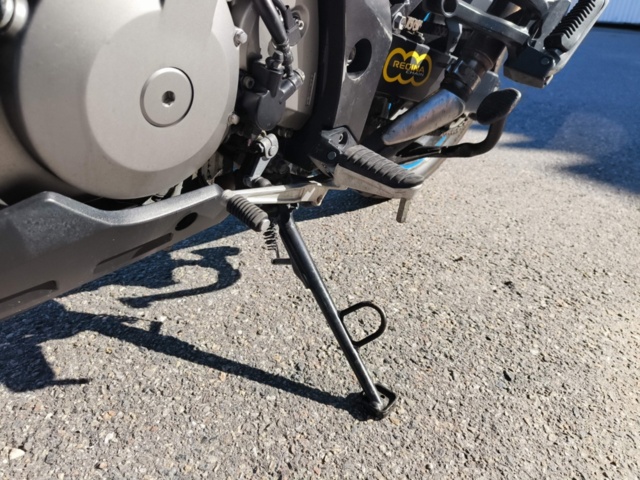 1130136-16 Suzuki Cycles DL1000 V-Storm 1.0 -2006