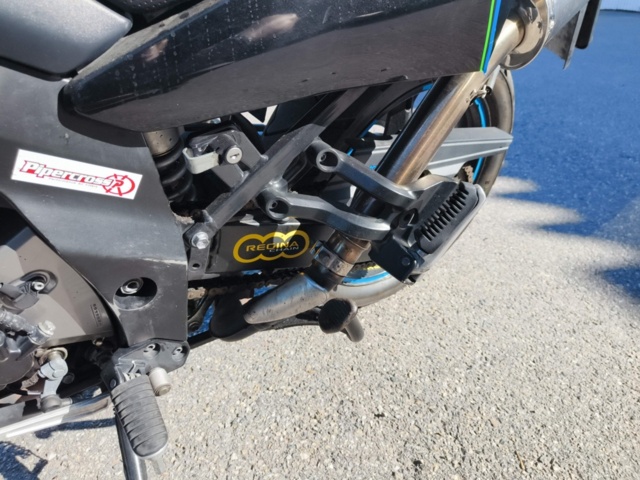 1130136-18 Suzuki Cycles DL1000 V-Storm 1.0 -2006