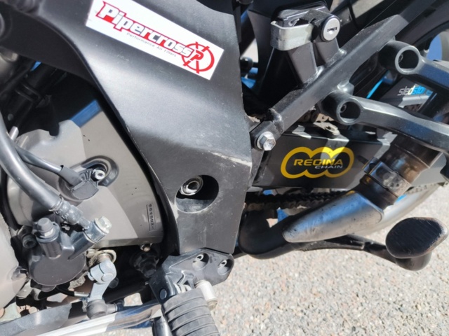 1130136-19 Suzuki Cycles DL1000 V-Storm 1.0 -2006