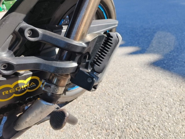 1130136-20 Suzuki Cycles DL1000 V-Storm 1.0 -2006