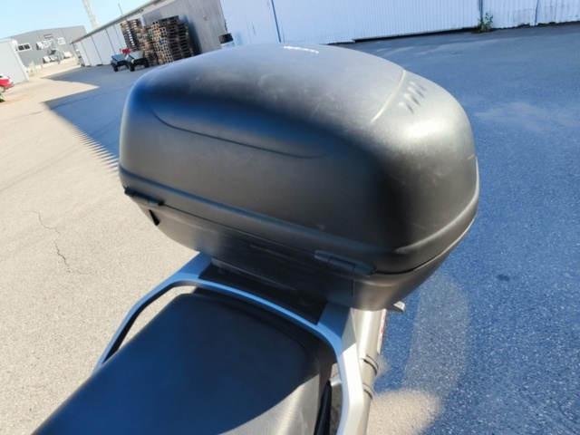 1130136-23 Suzuki Cycles DL1000 V-Storm 1.0 -2006