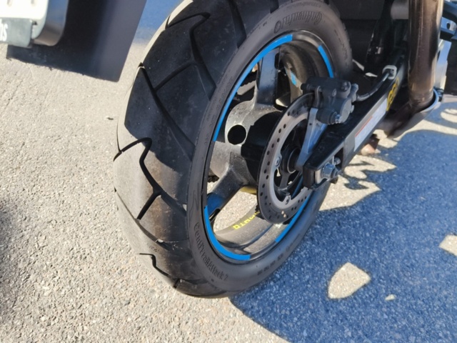 1130136-32 Suzuki Cycles DL1000 V-Storm 1.0 -2006