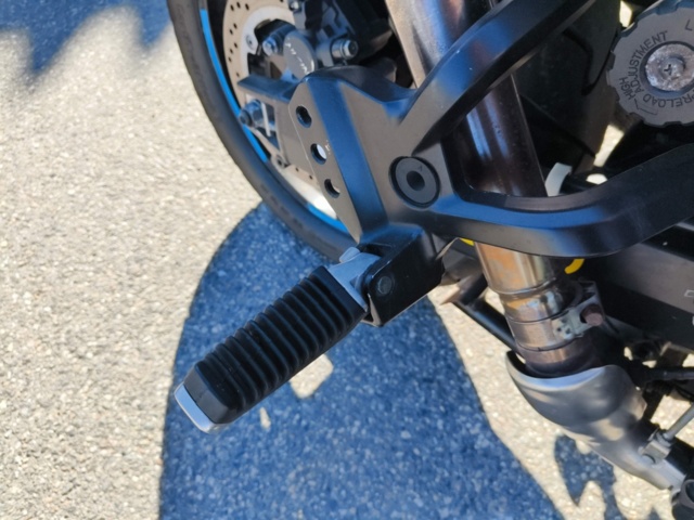 1130136-39 Suzuki Cycles DL1000 V-Storm 1.0 -2006