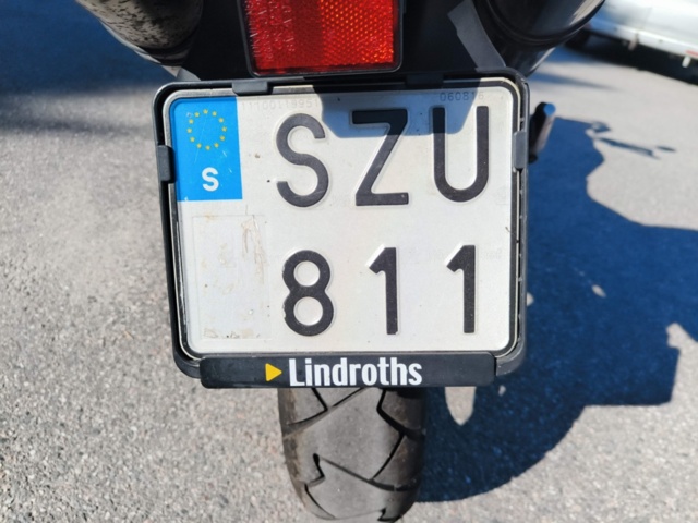 1130136-42 Suzuki Cycles DL1000 V-Storm 1.0 -2006