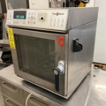 1206277-2 Smaller convection oven Convo Therm