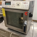 1206277-5 Smaller convection oven Convo Therm