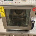1206277-9 Smaller convection oven Convo Therm