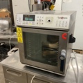 1206277-14 Smaller convection oven Convo Therm