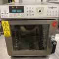 1206277-15 Smaller convection oven Convo Therm