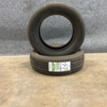 1213788-1 2 summer tires Kumho EcoWing ES31, 215/50 R16