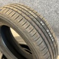 1213788-3 2 summer tires Kumho EcoWing ES31, 215/50 R16