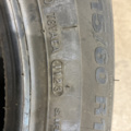 1213788-6 2 summer tires Kumho EcoWing ES31, 215/50 R16