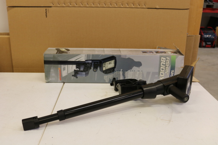 1211188-2 Sonar. Fishin Buddy 1200