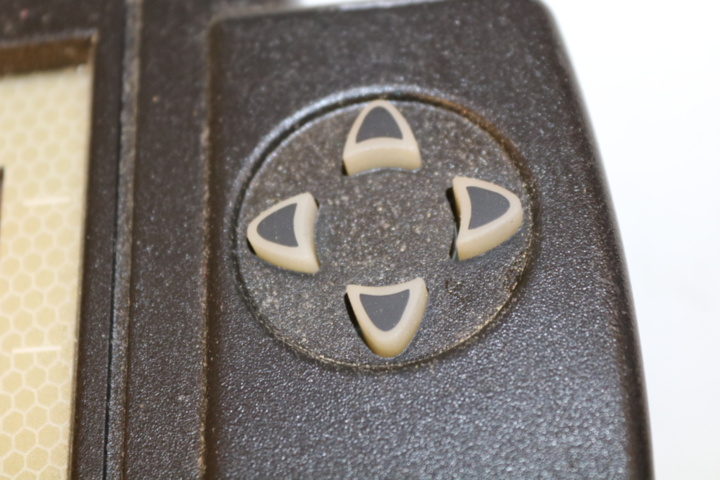 1211188-3 Sonar. Fishin Buddy 1200