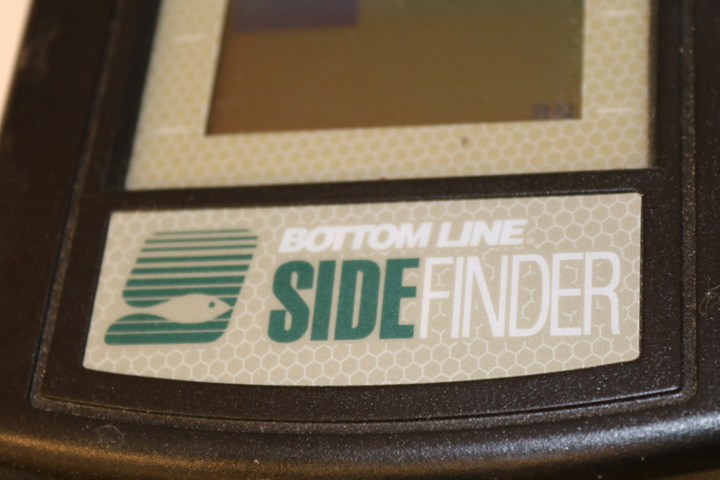 1211188-7 Sonar. Fishin Buddy 1200