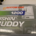 1211188-22 Sonar. Fishin Buddy 1200